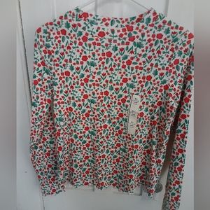 Cat & Jack Girls Top